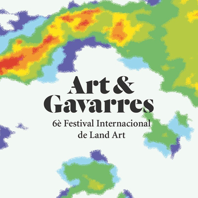 Art & Gavarres, 2023 Art & Gavarres, 2023