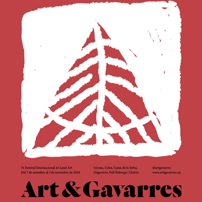 Art & Gavarres, 2024 Art & Gavarres, 2024