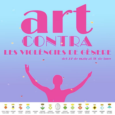 Art Contra les Violències de Gènere