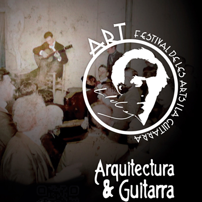 Art Llobet. Festival de les Arts i la Guitarra, 2022 Art Llobet. Festival de les Arts i la Guitarra, 2022