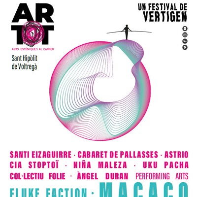 Festival Artot Festival Artot