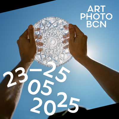 Art Photo Bcn, DHub Barcelona, 2025