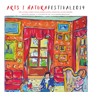 Arts i Natura Arts i Natura