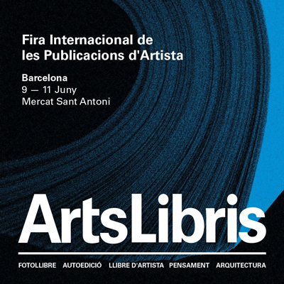 14è Arts Libris, barcelona, 2023 14è Arts Libris, barcelona, 2023