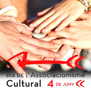 Associacionisme Cultural Associacionisme Cultural