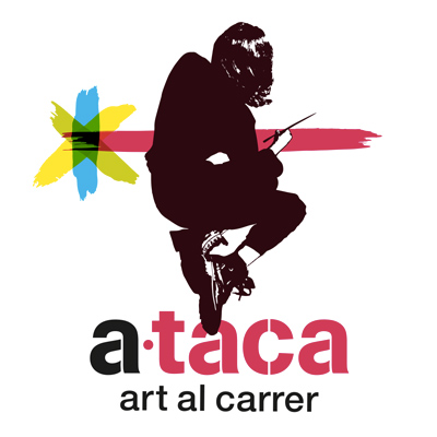 A-Taca. Festival d'Art Urbà, Llagostera, Celrà i Cassà de la Selva, 2022 A-Taca. Festival d'Art Urbà, Llagostera, Celrà i Cassà de la Selva, 2022