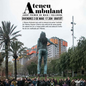 Ateneu Ambulant Ateneu Ambulant