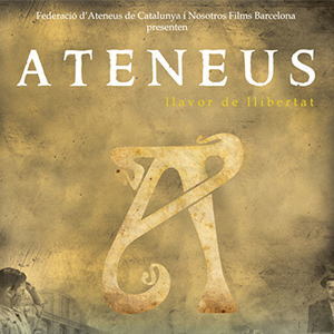 Ateneus: llavor de llibertat