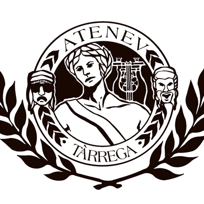 Local Social Ateneu de Tàrrega, logo