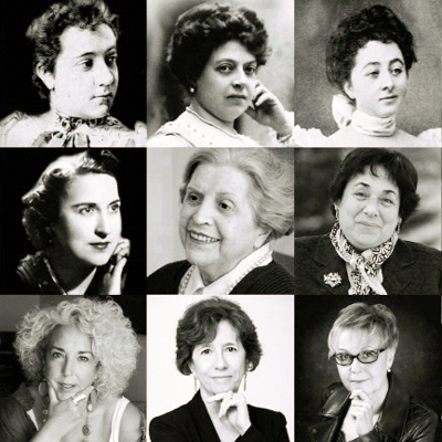 Homenatge a la compositora catalana, Auditori Municipal de Girona, 2023