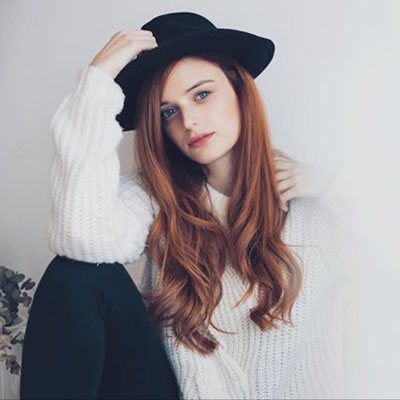 Àuria Franch, Músic, Cantant, 2020 Àuria Franch, Músic, Cantant, 2020