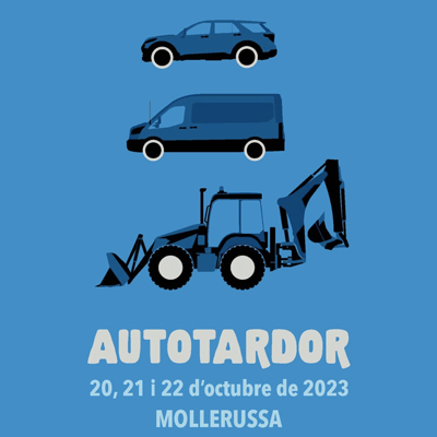 28a Fira Autotardor de Mollerussa, 2023 28a Fira Autotardor de Mollerussa, 2023