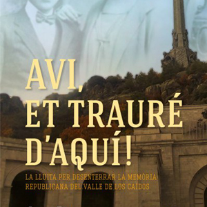 Avi, et trauré d'aquí