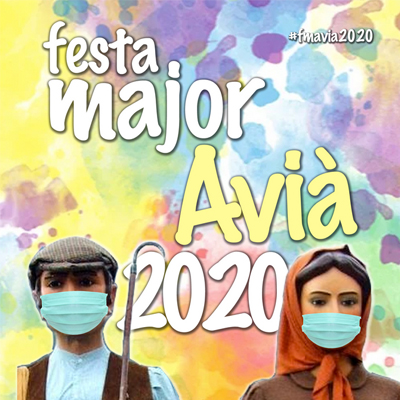 Festa Major Avià