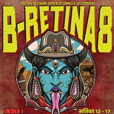 B-Retina
