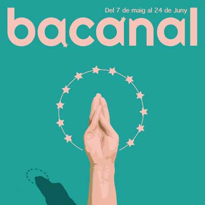 Bacanal - Konvent 2022 Bacanal - Konvent 2022