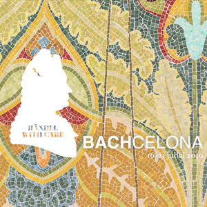 Bachcelona - Barcelona 2019