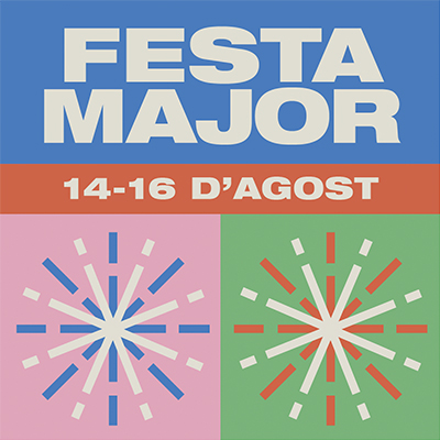 Festa Major de Badalona