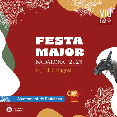 Festa Major de Badalona