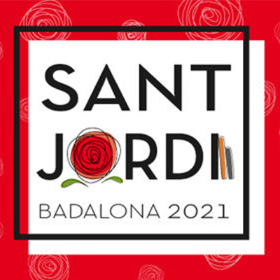 Sant Jordi a Badalona Sant Jordi a Badalona