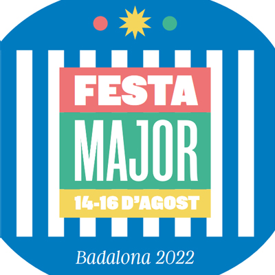 Festa Major de Badalona Festa Major de Badalona