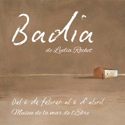 Exposició ‘Badia’ - Museu de la Mar de l'Ebre 2026