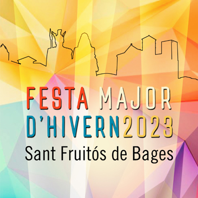Festa Major d'hivern de Sant Fruitós de Bages