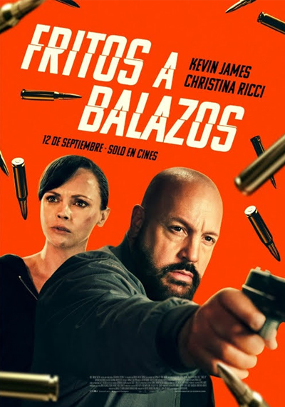 Fritos a balazos