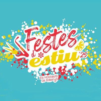 Festa Major d'Estiu de Balenyà