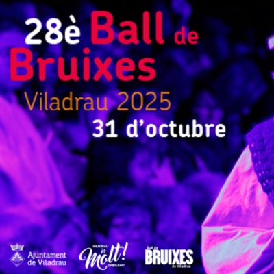28è Ball de Bruixes, Viladrau, Ball de Bruixes, 2025, Ball de Bruixes 2025, Ball de Bruixes de Viladrau, 