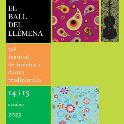 El Ball del Llémena 2023