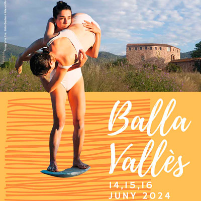 Balla Vallès 2024