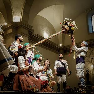 Ball Parlat del Sant Crist de Salomó en streaming, 2020 Ball Parlat del Sant Crist de Salomó en streaming, 2020