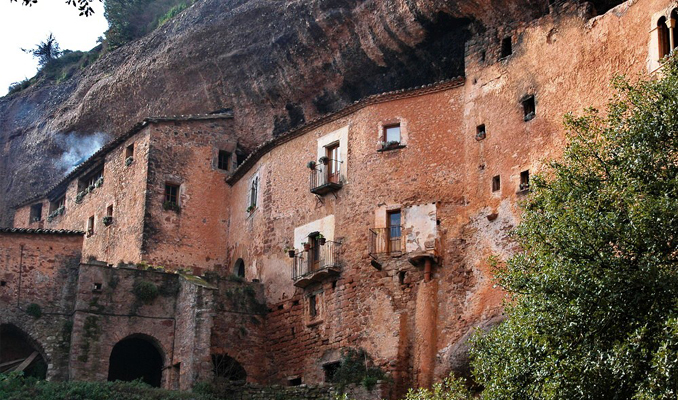 Puig de la Balma