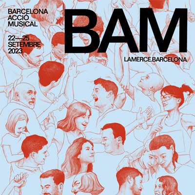 BAM (Barcelona Acció Musical) BAM (Barcelona Acció Musical)