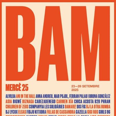 BAM (Barcelona Acció Musical)