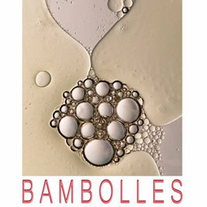 Exposició 'Bambolles' de Joan Gil Exposició 'Bambolles' de Joan Gil