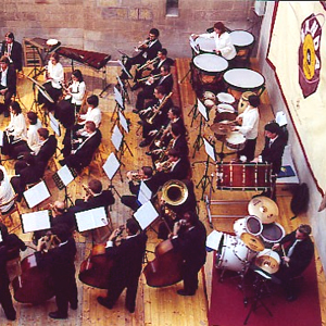 Banda Municipal de Lleida Banda Municipal de Lleida