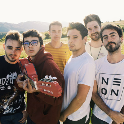 Banda Neon