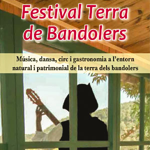 Festival Terra de Bandolers d'Alcover, 2019 Festival Terra de Bandolers d'Alcover, 2019