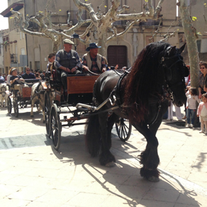 Tres Tombs Banyeres