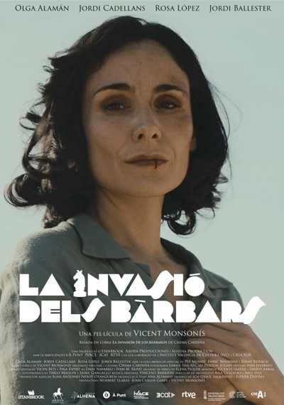 La invasió dels bàrbars