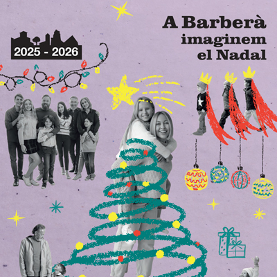 Nadal a Barberà del Vallès, 2025