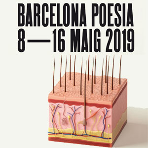 Barcelona Poesia 2019