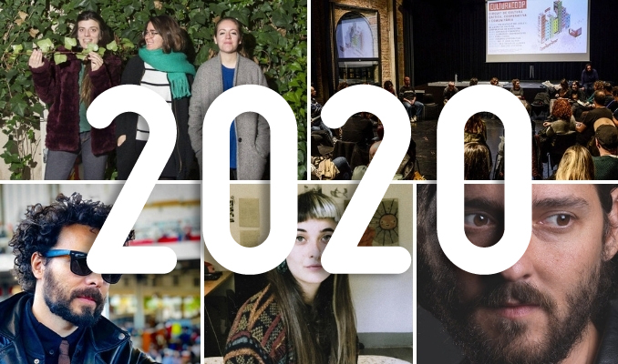 Els més llegits 2020