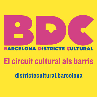 10è Barcelona Districte Cultural, 2021