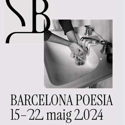 Barcelona Poesia, 2024