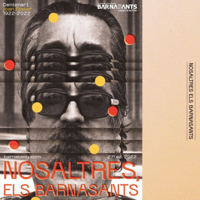 Barnasants, Cançó d'Autor, 2022