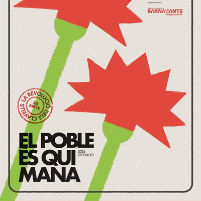 Barnasants. Cançó d'autor