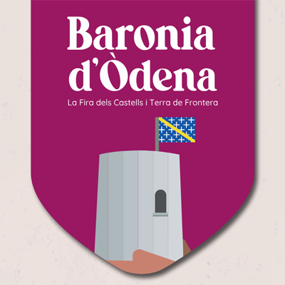 Fira Baronia d'Òdena